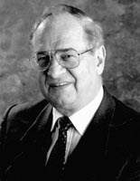 Walter C Kaiser