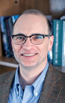 Steven M. Studebaker