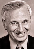Millard J. Erickson