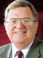 Gerald Bray