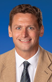 Chris Bruno