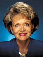 Sandra D. Wilson