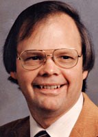 C. Marvin Pate