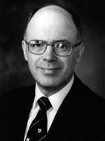 William J. Larkin