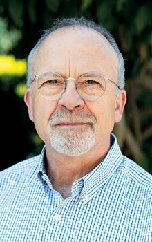 Craig M. Gay