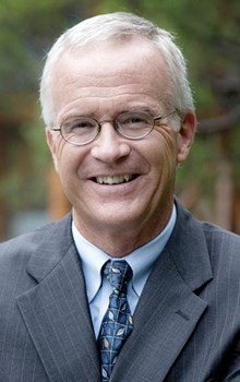 Robert Cochran