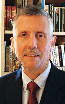 John P. Burgess