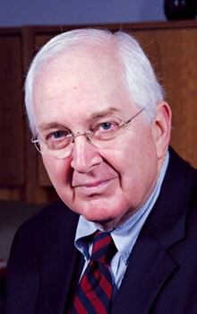Joseph D. Small