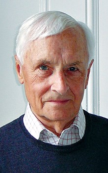 Malcolm Jeeves