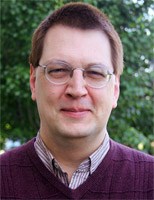 Chris R Armstrong
