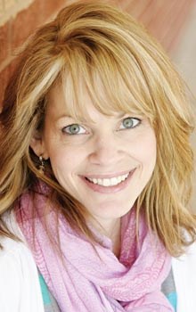Kim Gaines Eckert