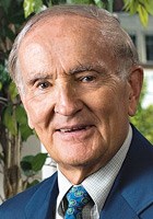 Bruce Demarest