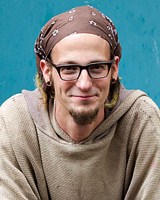 Shane Claiborne