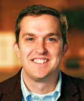Scott R. Swain