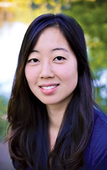 Jenny Yang