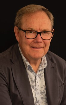 Ross Hastings