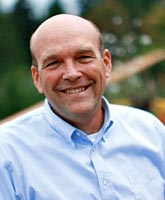 David Rohrer