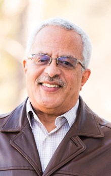 Carl F. Ellis