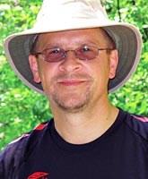 Norman Wirzba