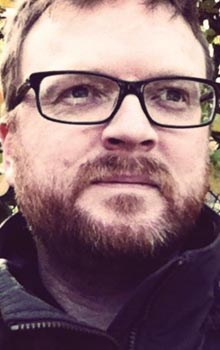 John Pattison