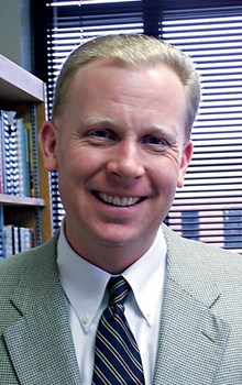 Todd C. Ream