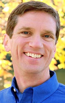Peter W. Gosnell