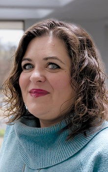 Elisabeth A. Nesbit Sbanotto