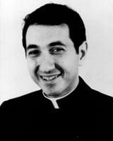 Ronald K. Tacelli