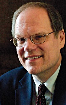 John Koessler