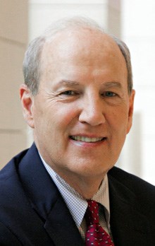 Duane Litfin