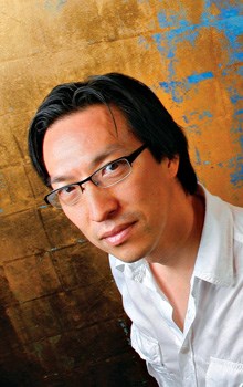 Makoto Fujimura