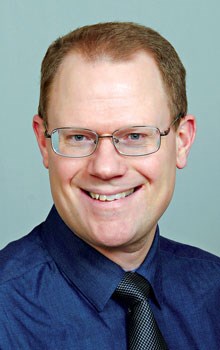 Fred Van Geest