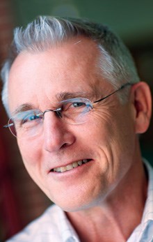 Michael W. Stroope