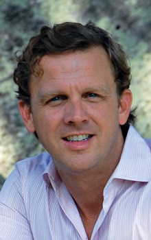 Jonathan Benz