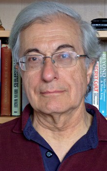 Peter Bussey