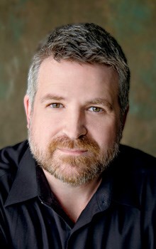 Russ Ramsey