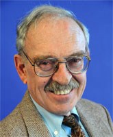Ronald J. Sider