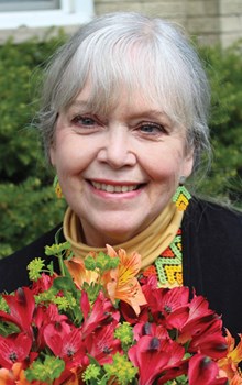 Ruth Goring