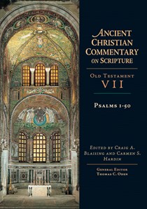 1477 Psalms 1-50, Edited by Craig A. Blaising and Carmen S. Hardin