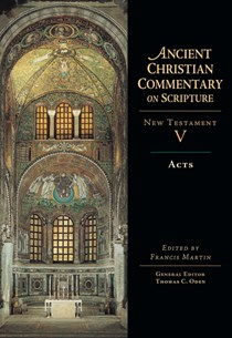 Acts, Edited by Francis Martin