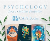 Christian Association for Psychological Studies Books