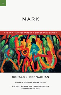4002 Mark, By Ronald J. Kernaghan