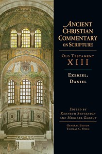 Ezekiel, Daniel, Edited by Kenneth Stevenson and Michael Glerup
