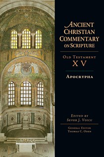 Apocrypha, Edited by Sever Voicu