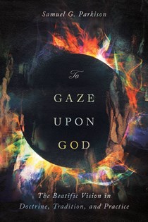 To Gaze upon God: The Beatific Vision in Doctrine, Tradition, and Practice, By Samuel Parkison