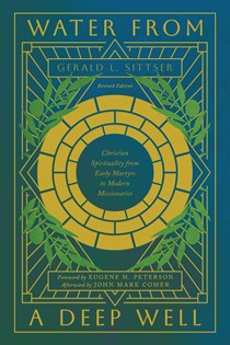 , By Gerald L. Sittser