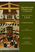 2 Corinthians, Edited by Scott M. Manetsch