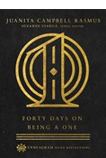 Forty Days on Being a One, By Juanita Campbell Rasmus
