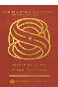Forty Days on Being an Eight, By Sandra Maria Van Opstal