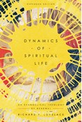Dynamics of Spiritual Life: An Evangelical Theology of Renewal, By Richard F. Lovelace